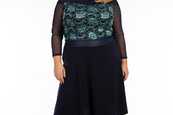 Plus Size ruhák alkalmakra Legjobb Plus Size alkalmi ruhák