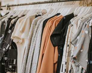 Fast fashion ellen Néhány hasznos tanács, hogy leszámolhass a fast fashionnal!