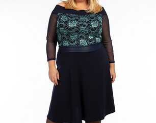 Plus Size ruhák alkalmakra Legjobb Plus Size alkalmi ruhák