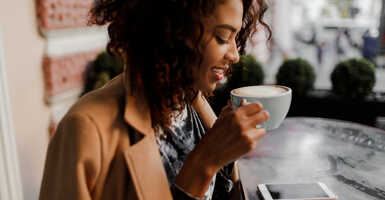 Fogak és a kávéfogyasztás: Ezeket tedd, hogy ne ártson fogaidnak