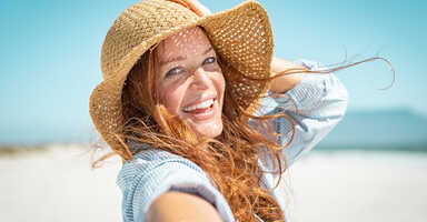 A mosoly pozitív hatásai egészségedre nézve