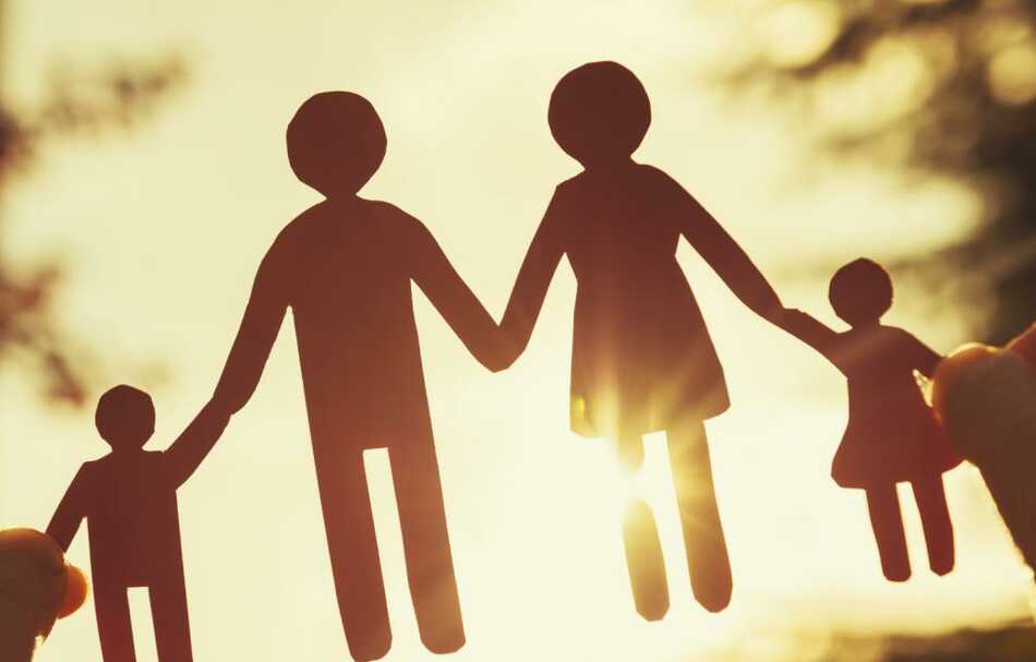 A boldog család záloga, a közös családi programok